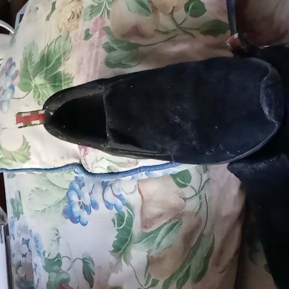 Comfy suede Jungle Mocs Merrell - Picture 4 of 4